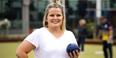 New Women in Bowls Working Party to address gender balance